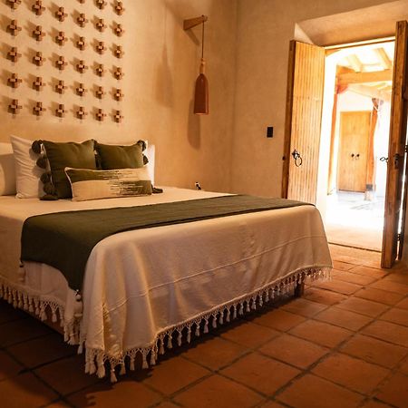 La Paranera Hotel & Relax Comala Екстериор снимка