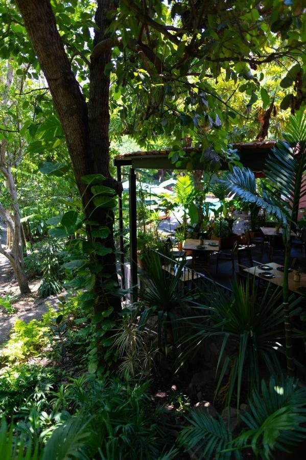 La Paranera Hotel & Relax Comala Екстериор снимка