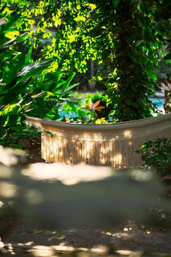 La Paranera Hotel & Relax Comala Екстериор снимка