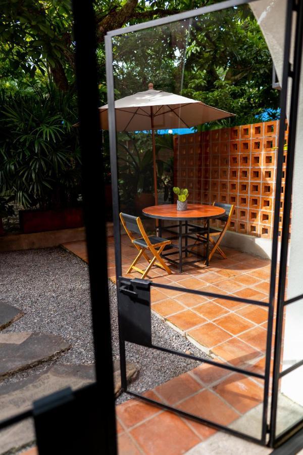 La Paranera Hotel & Relax Comala Екстериор снимка