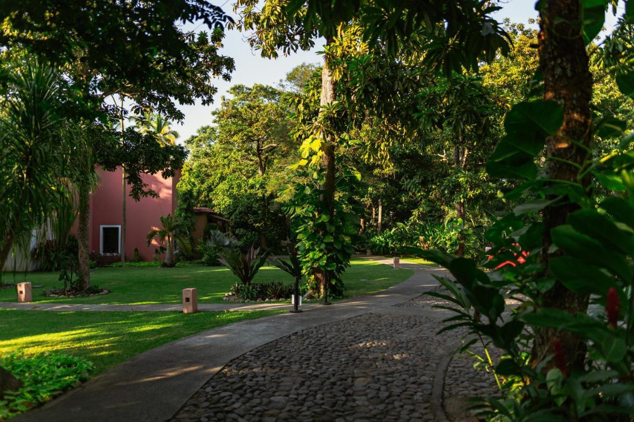 La Paranera Hotel & Relax Comala Екстериор снимка