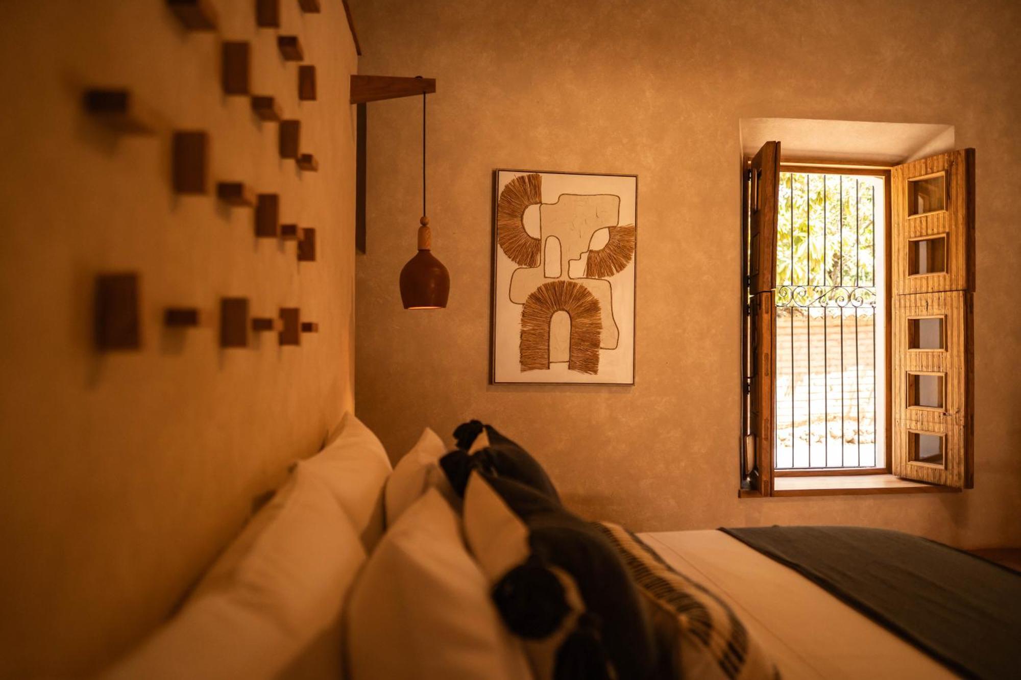 La Paranera Hotel & Relax Comala Екстериор снимка