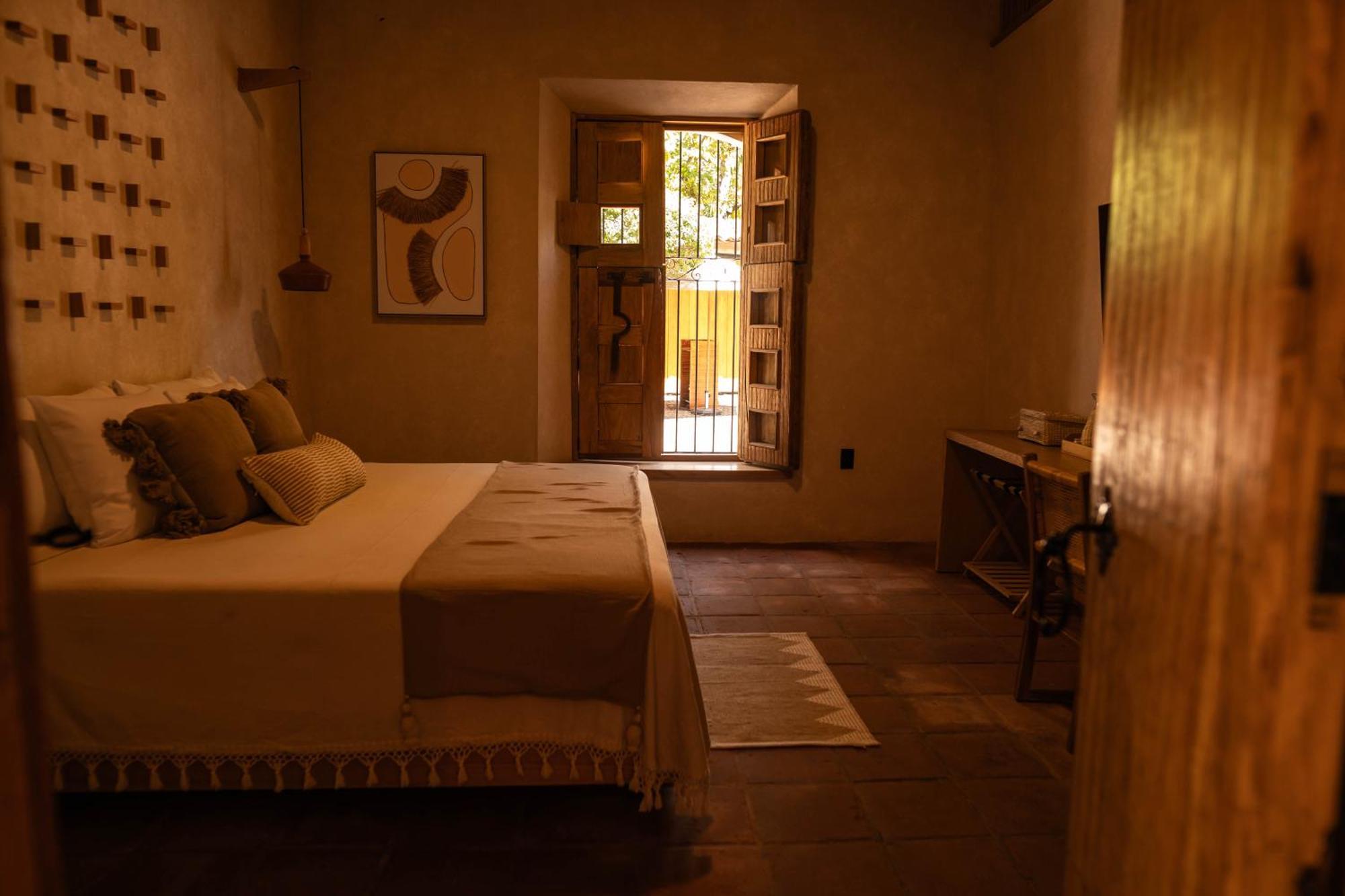 La Paranera Hotel & Relax Comala Екстериор снимка
