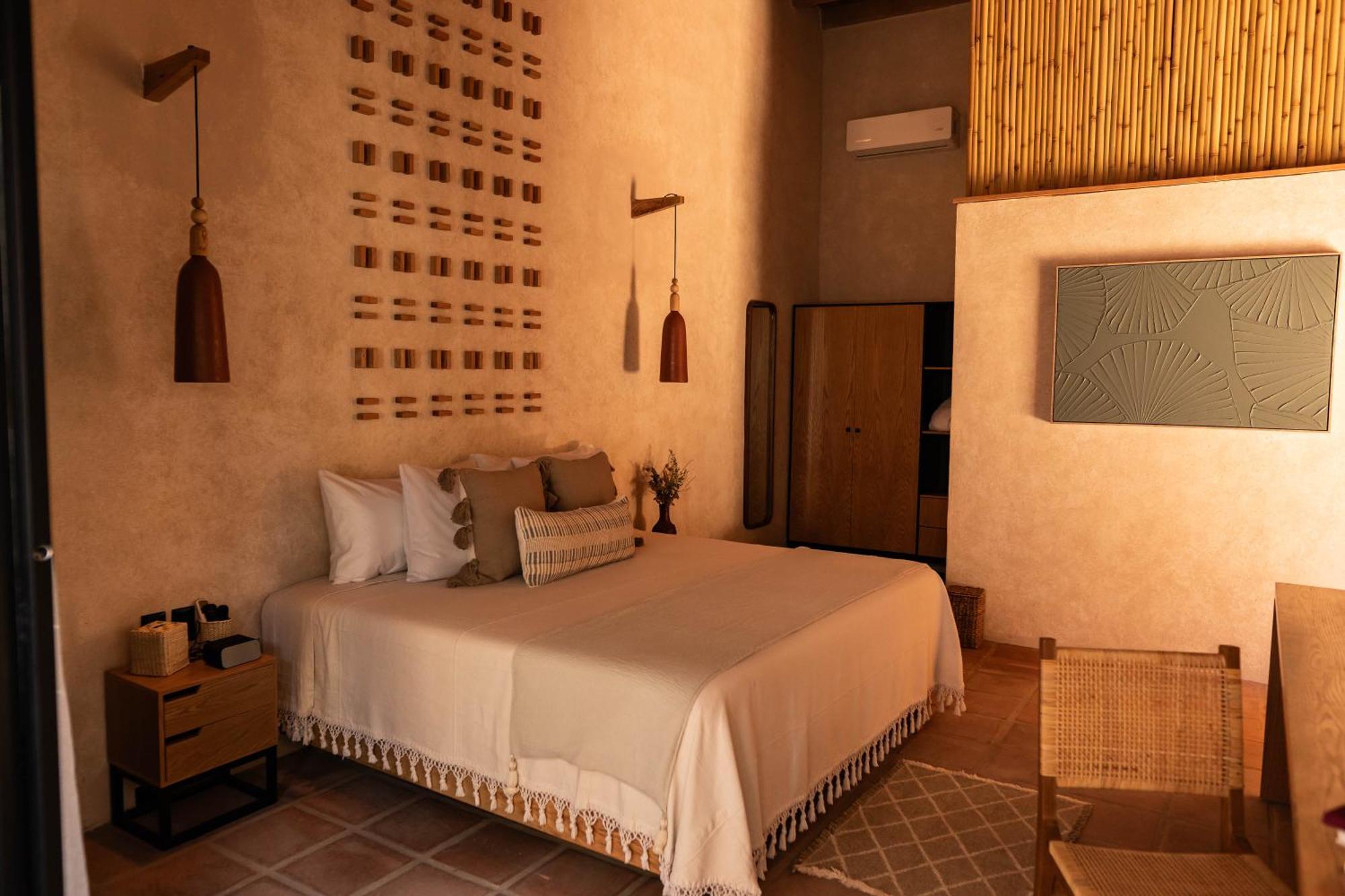 La Paranera Hotel & Relax Comala Екстериор снимка
