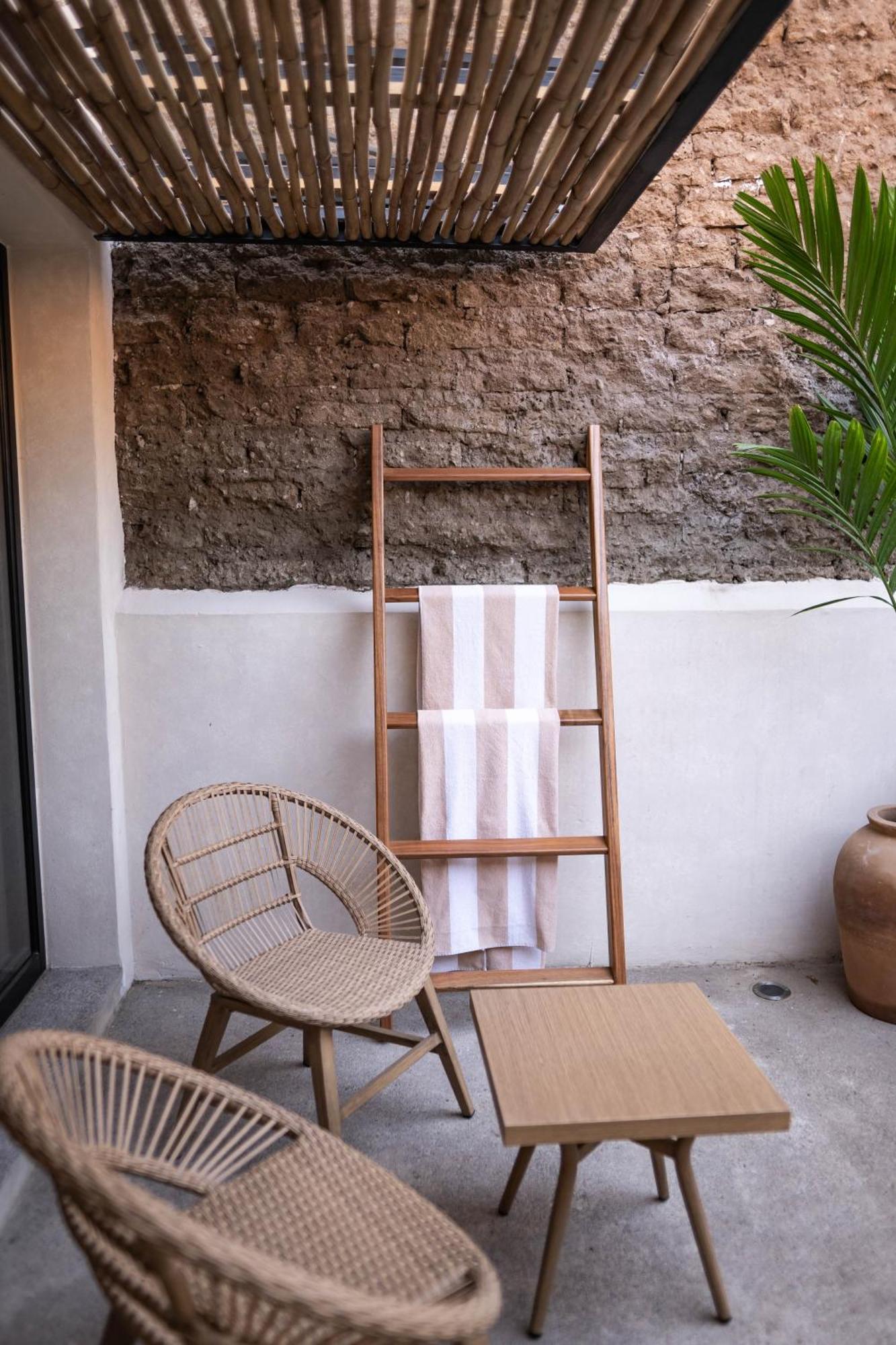 La Paranera Hotel & Relax Comala Екстериор снимка