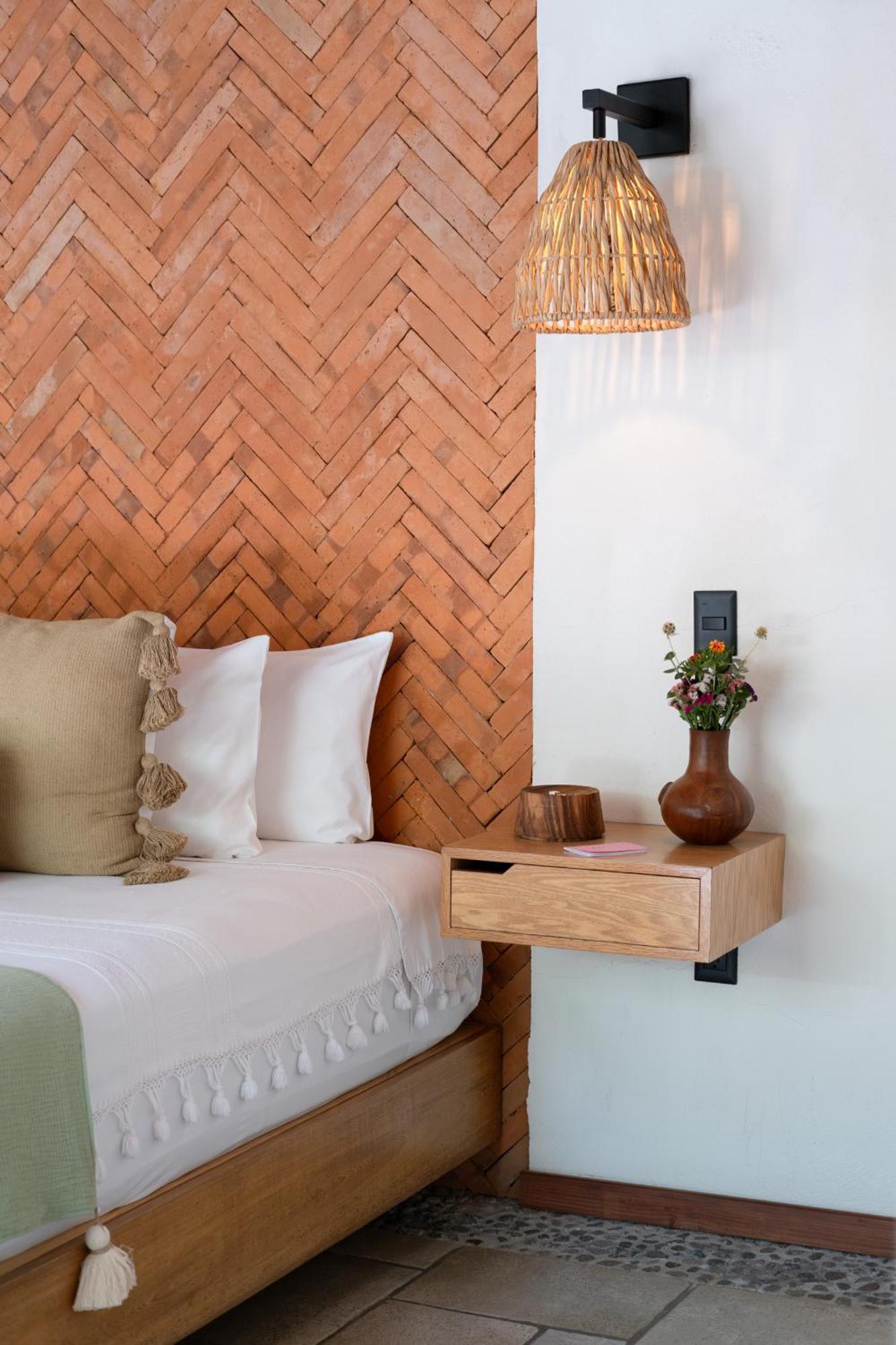 La Paranera Hotel & Relax Comala Екстериор снимка