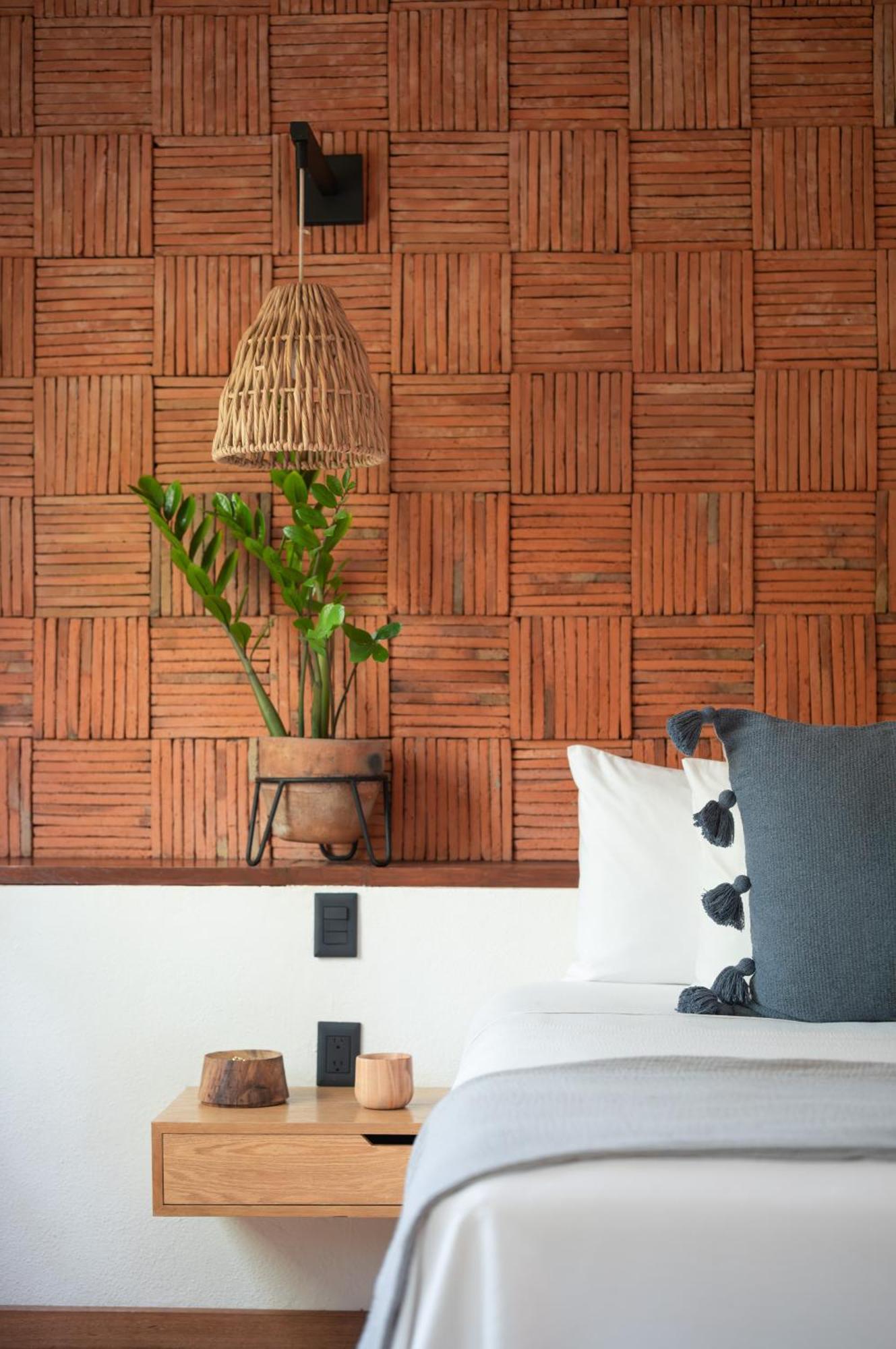 La Paranera Hotel & Relax Comala Екстериор снимка