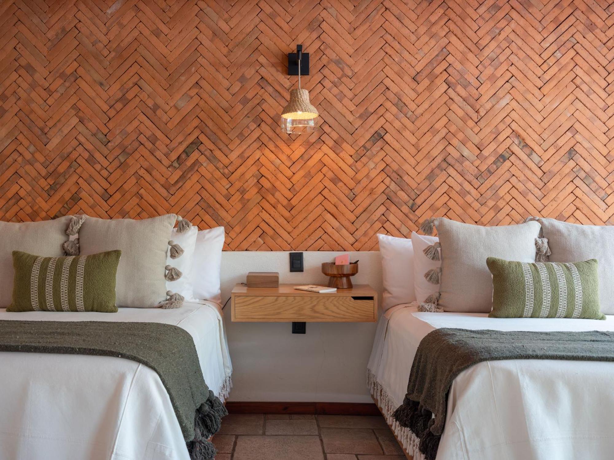 La Paranera Hotel & Relax Comala Екстериор снимка