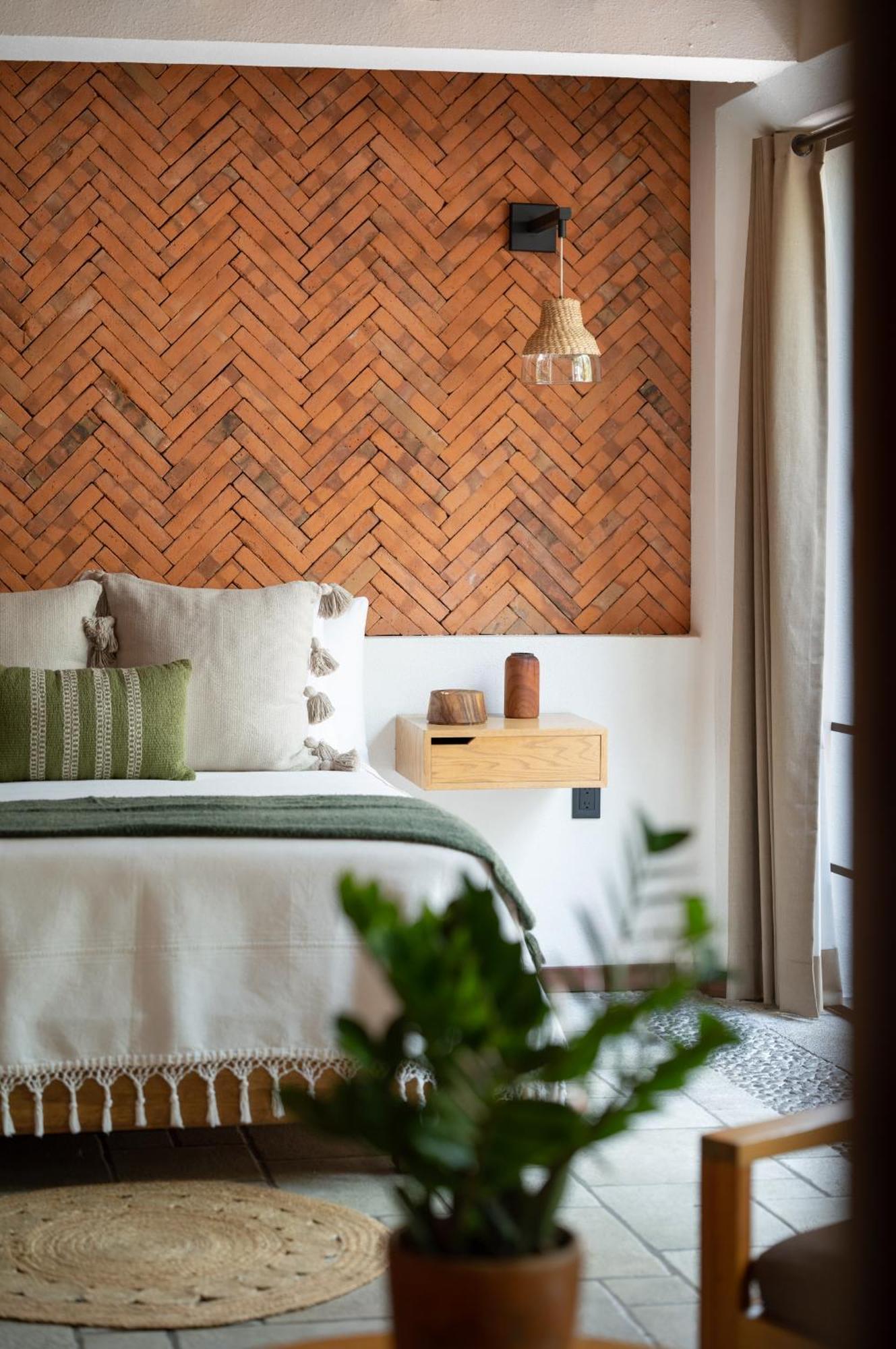 La Paranera Hotel & Relax Comala Екстериор снимка
